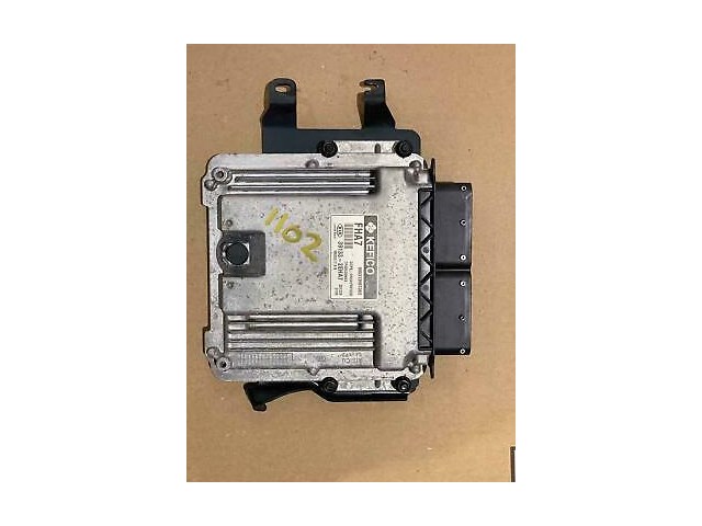 Engine/motor Brain Box KIA SOUL 16