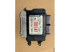 Engine/motor Brain Box KIA SOUL 16