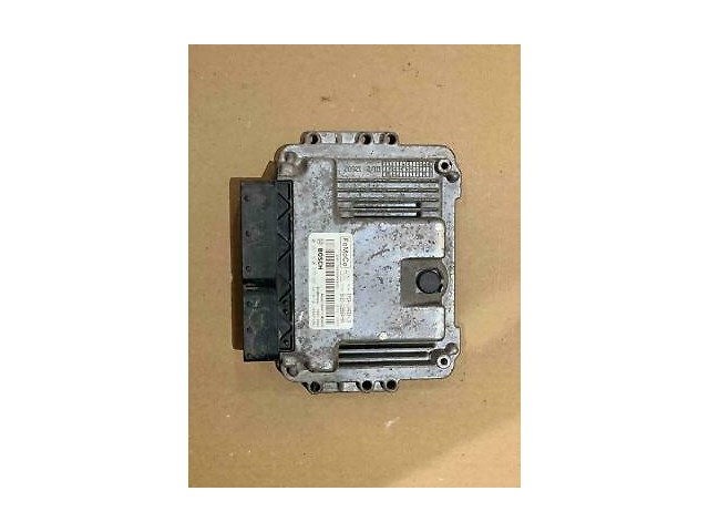 Engine/motor Brain Box FORD FOCUS 14