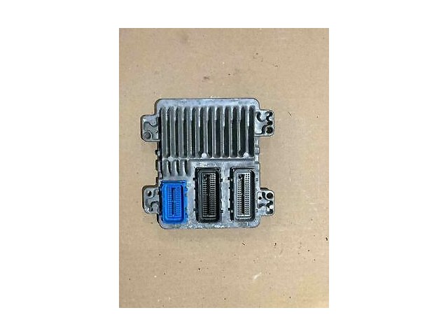 Engine/motor Brain Box TRAILBLAZER 07 08 09