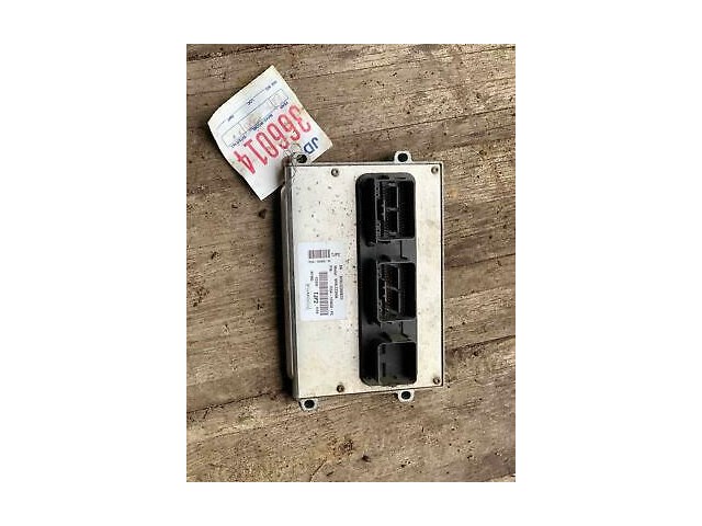 Engine/motor Brain Box FORD FUSION 07 08 09