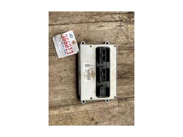 Engine/motor Brain Box FORD FUSION 07 08 09