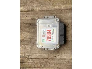 Engine/motor Brain Box FORD FOCUS 12 13