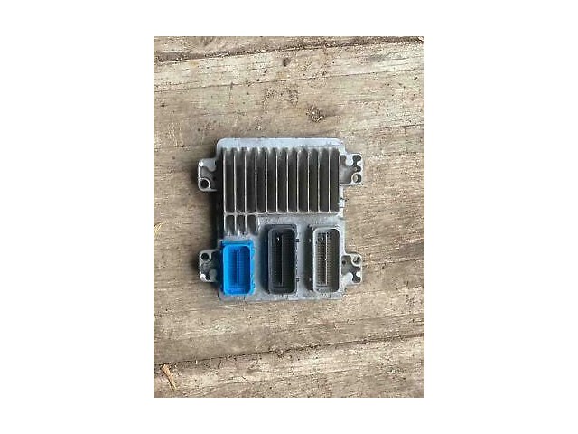 Engine/motor Brain Box CHEVY HHR 07