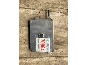Engine/motor Brain Box HONDA CRV 10 11
