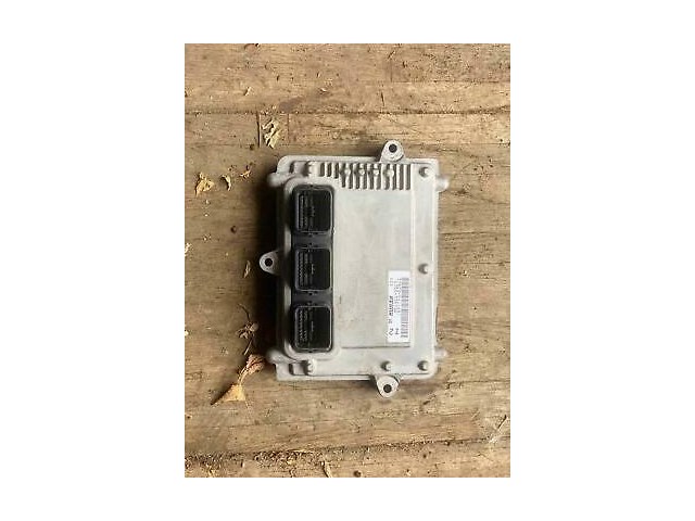 Engine/motor Brain Box HONDA PILOT 06 07