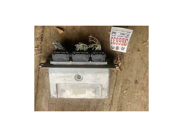 Engine/motor Brain Box LINCOLN MKS 11 12