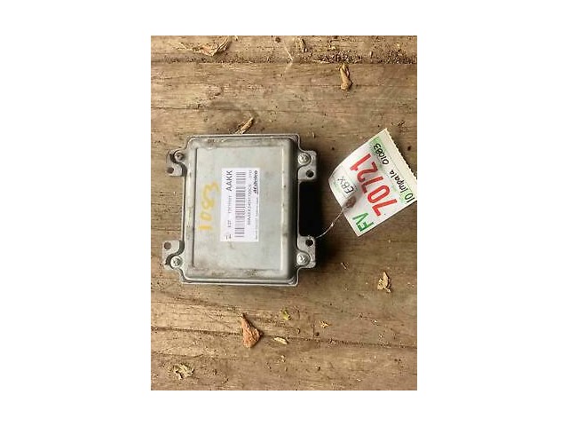 Engine/motor Brain Box CHEVY IMPALA 10 11