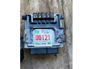 Engine/motor Brain Box KIA SOUL 10