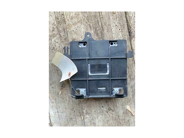 Engine/motor Brain Box GMC ACADIA 07 08