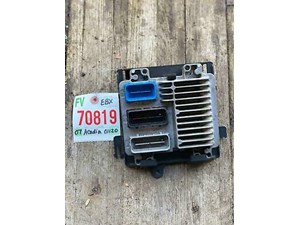 Engine/motor Brain Box GMC ACADIA 07 08
