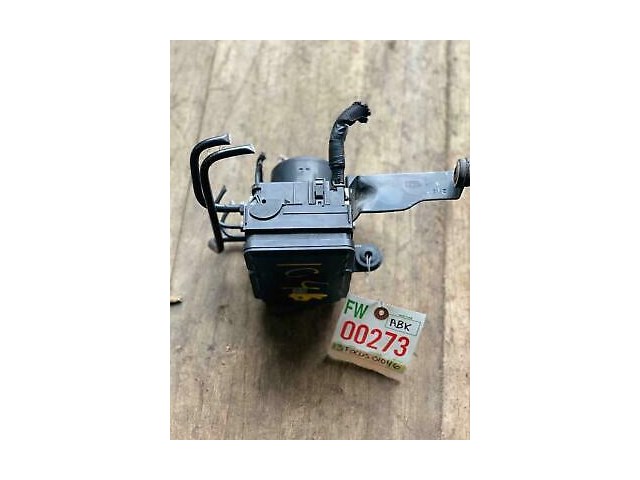 Anti-lock Brake Parts FORD FOCUS 12 13 14