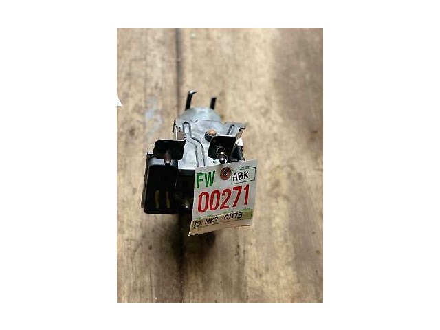 Anti-lock Brake Parts LINCOLN MKT 10 11 12