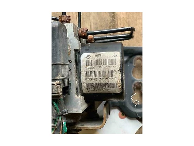 Anti-lock Brake Parts CHRYSLER PACIFICA 05 06