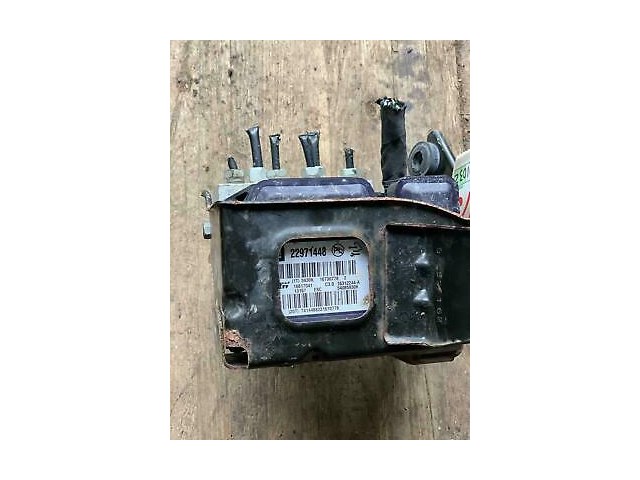 Anti-lock Brake Parts CHEVY MALIBU 13 14 15 16