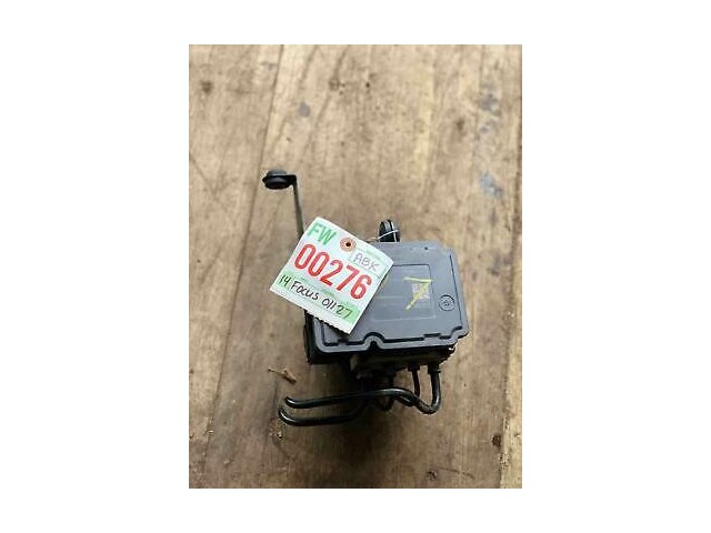 Anti-lock Brake Parts FORD FOCUS 12 13 14