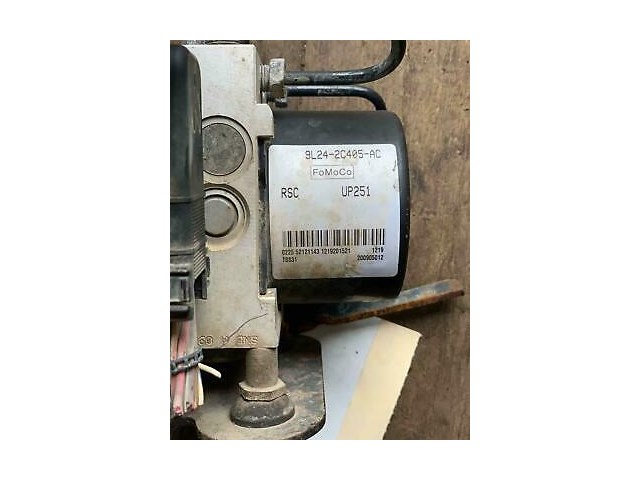 Anti-lock Brake Parts JEEP GRAND CHEROKEE 06