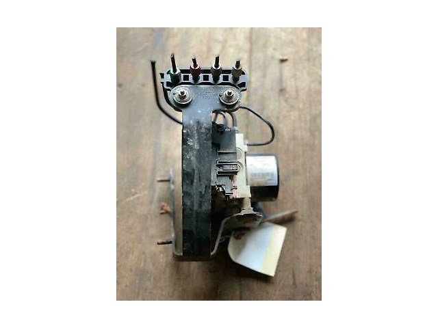 Anti-lock Brake Parts JEEP GRAND CHEROKEE 06