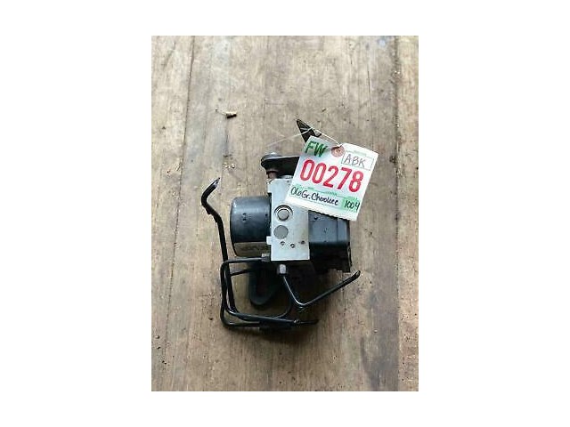 Anti-lock Brake Parts JEEP GRAND CHEROKEE 06