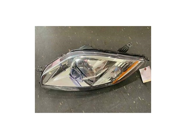 Headlamp Assembly MITSUBISHI ECLIPSE Left 09