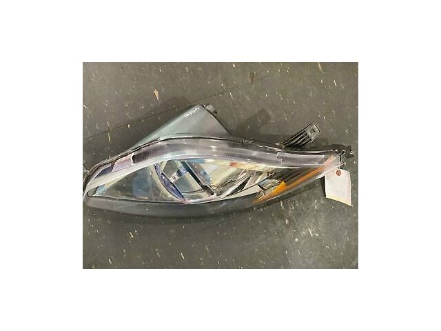 Headlamp Assembly MITSUBISHI ECLIPSE Left 09