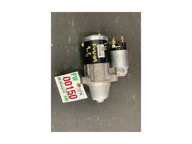 Starter Motor FORD FUSION 13 14 15 16