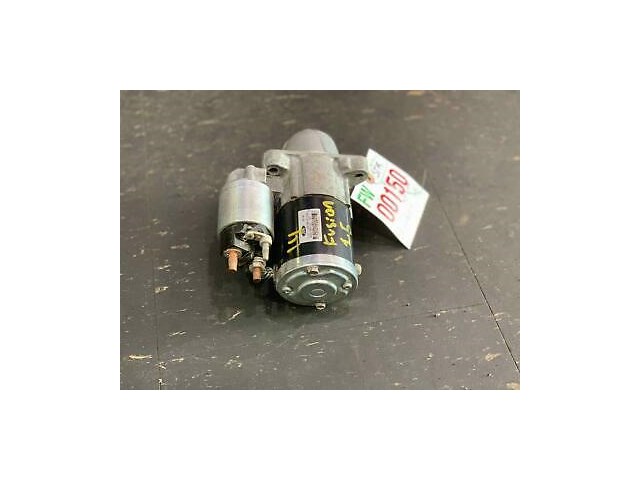 Starter Motor FORD FUSION 13 14 15 16