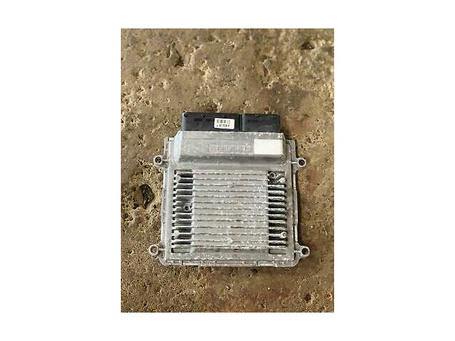 Engine/motor Brain Box KIA SORENTO 11 12 13