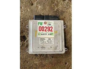 Engine/motor Brain Box KIA SORENTO 11 12 13