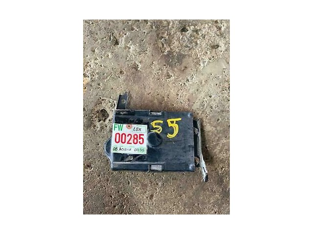 Engine/motor Brain Box HONDA ACCORD 08 09