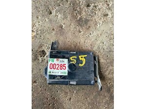 Engine/motor Brain Box HONDA ACCORD 08 09