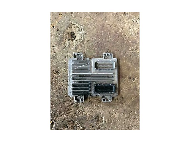 Engine/motor Brain Box CHEVY IMPALA 09