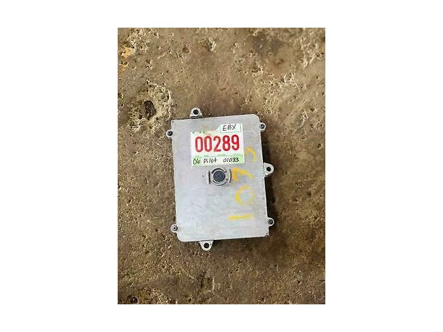 Engine/motor Brain Box HONDA PILOT 06