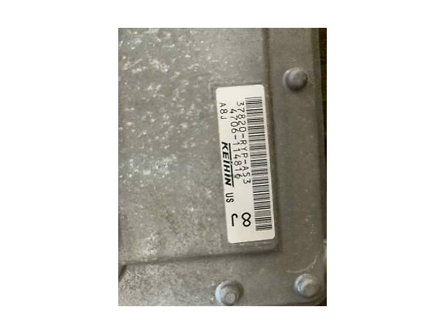 Engine/motor Brain Box HONDA PILOT 06