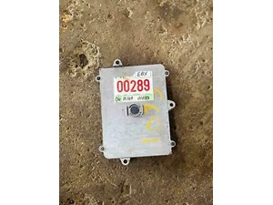 Engine/motor Brain Box HONDA PILOT 06