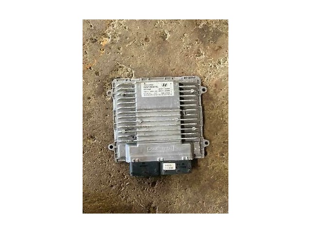 Engine/motor Brain Box HYUNDAI SONATA 11 12 13 14