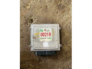 Engine/motor Brain Box HYUNDAI SONATA 11 12 13 14