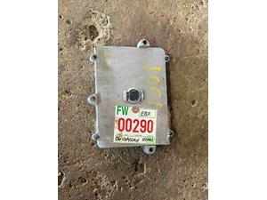 Engine/motor Brain Box HONDA ODYSSEY 06