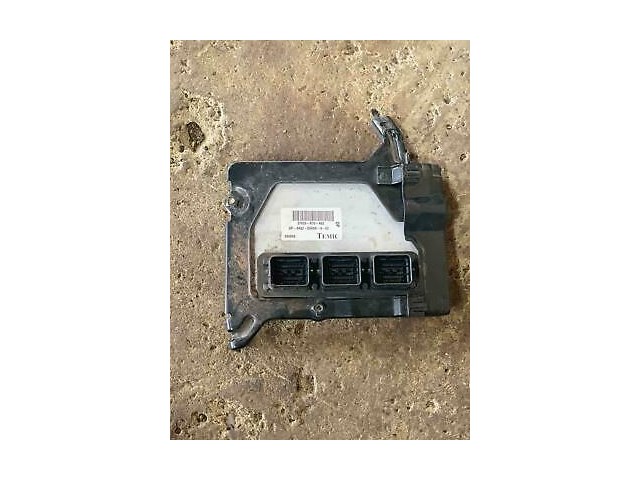 Engine/motor Brain Box HONDA ACCORD 08 09