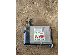 Engine/motor Brain Box HONDA ACCORD 08 09