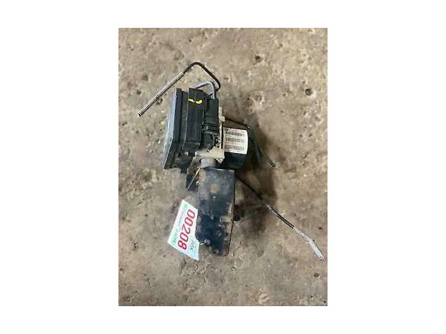 Anti-lock Brake Parts DODGE CARAVAN 11