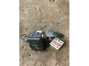 Anti-lock Brake Parts DODGE CARAVAN 11