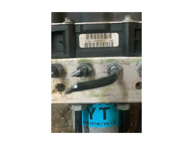 Anti-lock Brake Parts HYUNDAI SONATA 11 12 13