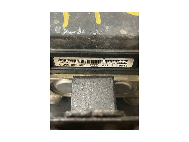 Anti-lock Brake Parts NISSAN ALTIMA 07 08 09