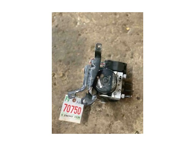 Anti-lock Brake Parts CHEVY EQUINOX 11
