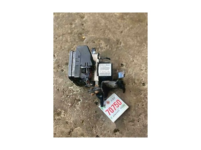 Anti-lock Brake Parts CHEVY EQUINOX 11