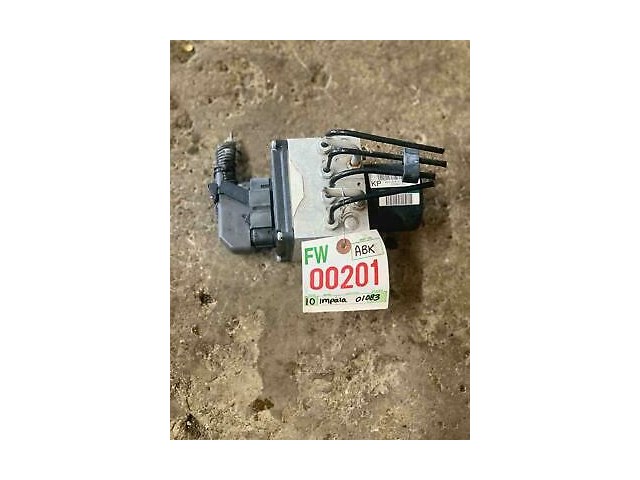 Anti-lock Brake Parts CHEVY IMPALA 08 09 10 11