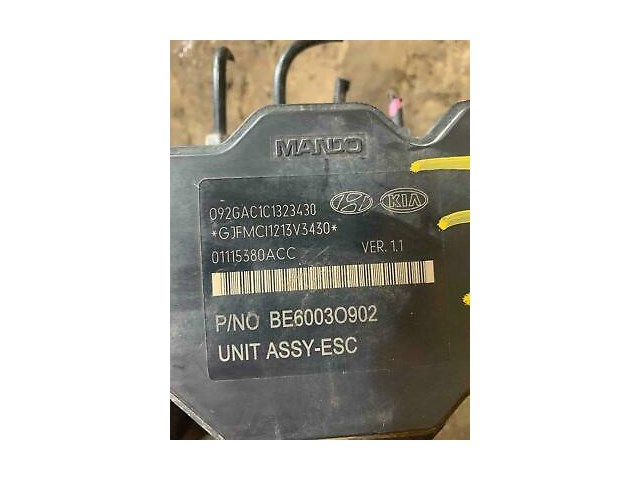 Anti-lock Brake Parts KIA OPTIMA 14 15