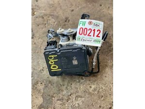 Anti-lock Brake Parts CHEVY EQUINOX 12 13 14 15 16 17