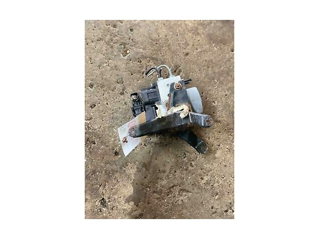 Anti-lock Brake Parts PONTIAC TORRENT 06